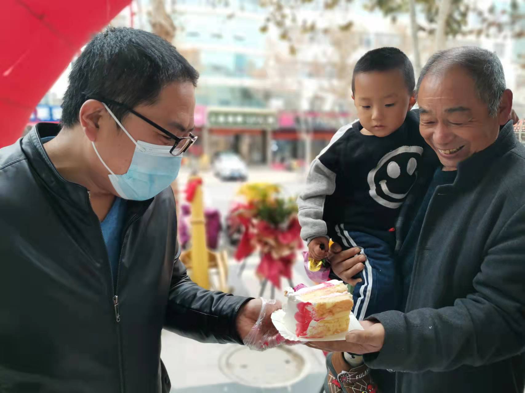 焙嘉米司蛋糕店加盟,焙嘉米司商河店