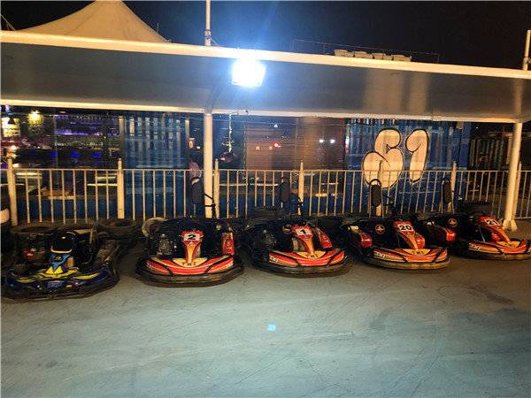 s1卡丁车俱乐部,s1极速卡丁车