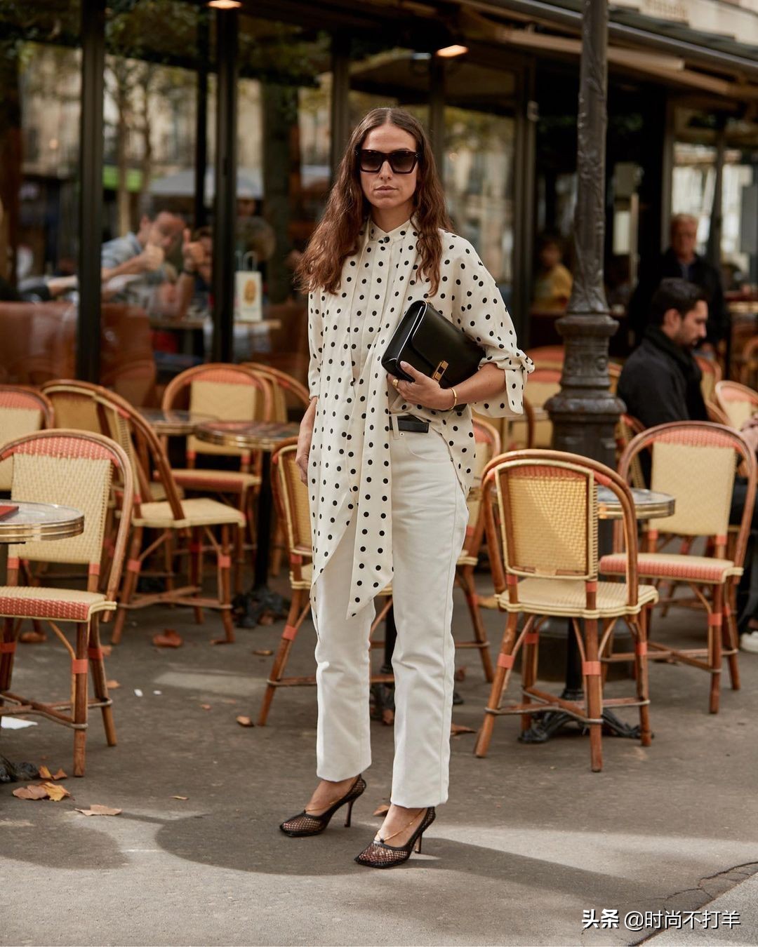 这8款包包太洋气了借钱也要买,ysl值得入手的斜挎包包