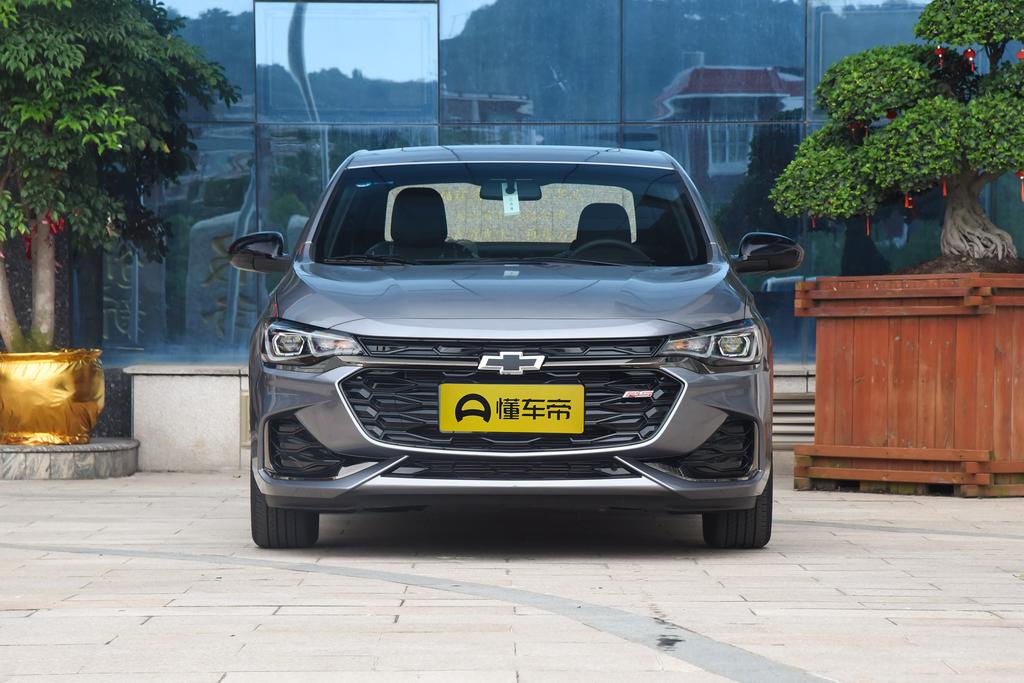 雪佛兰科鲁泽1.5自吸质量怎么样,雪佛兰科鲁泽落地多少钱