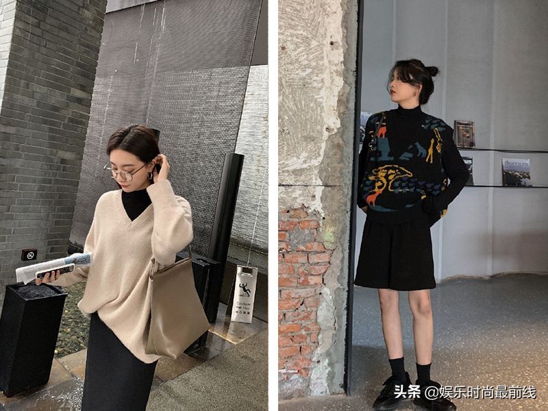 戚薇和老公接吻照片,戚薇和比自己小的男生吻戏