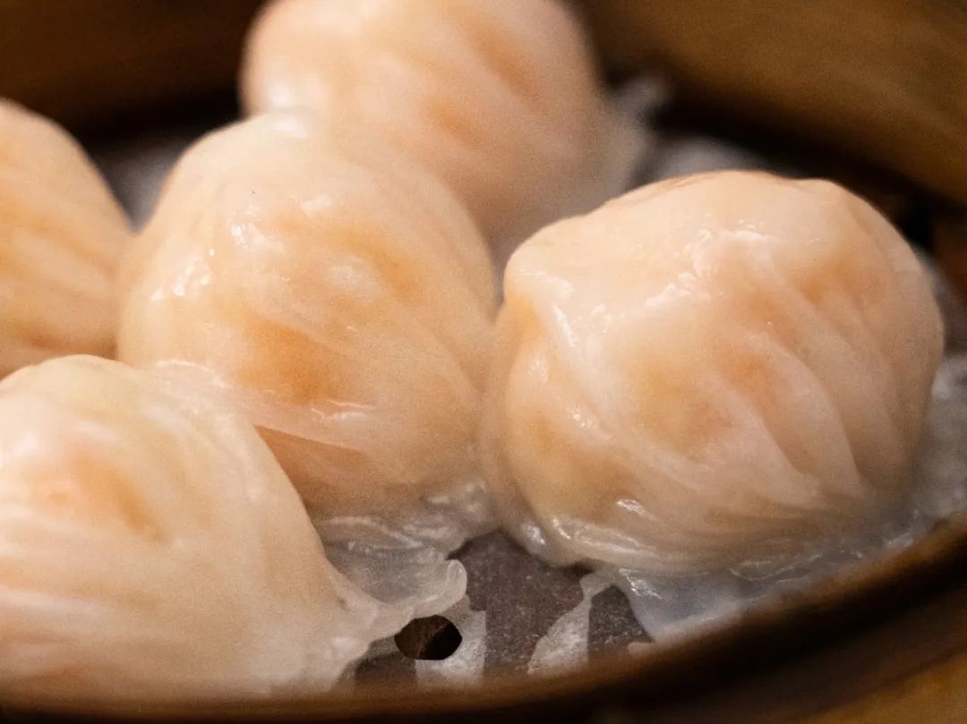 沙面早茶本地人推荐,沙面粤菜馆