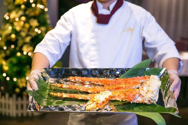 捕蟹人真实收入,捕蟹人能赚钱吗