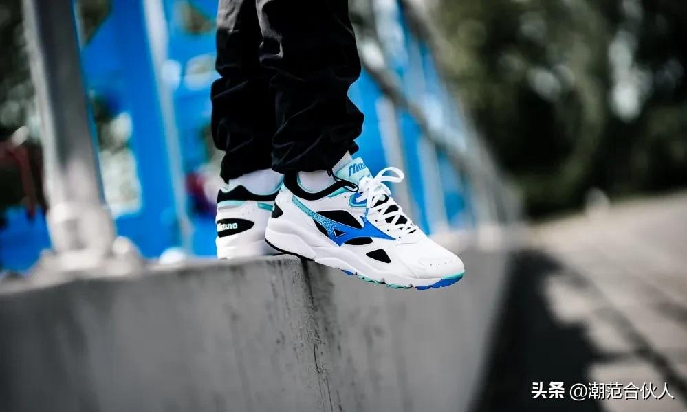 没想到我会被PUMA这双鞋“上了一课”