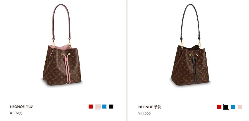 LOUISVUITTON2019新款包包大全