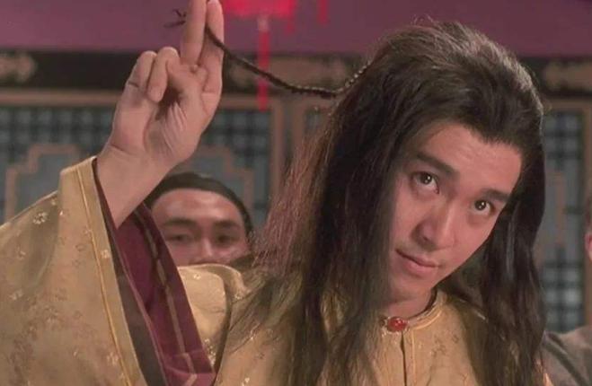 周星驰写过的唯一一首歌,周星驰唱过的所有歌