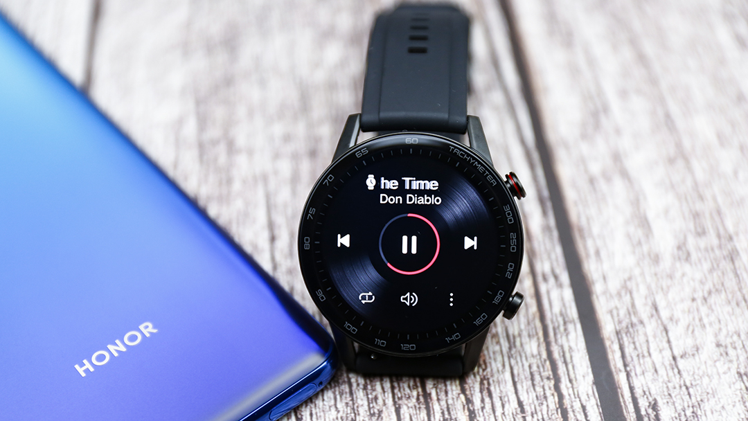 荣耀magicwatch2右边旋钮功能,荣耀magicwatch2按钮功能