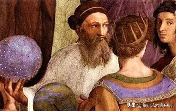 拉斐尔为什么只活到37岁,拉斐尔经历了什么