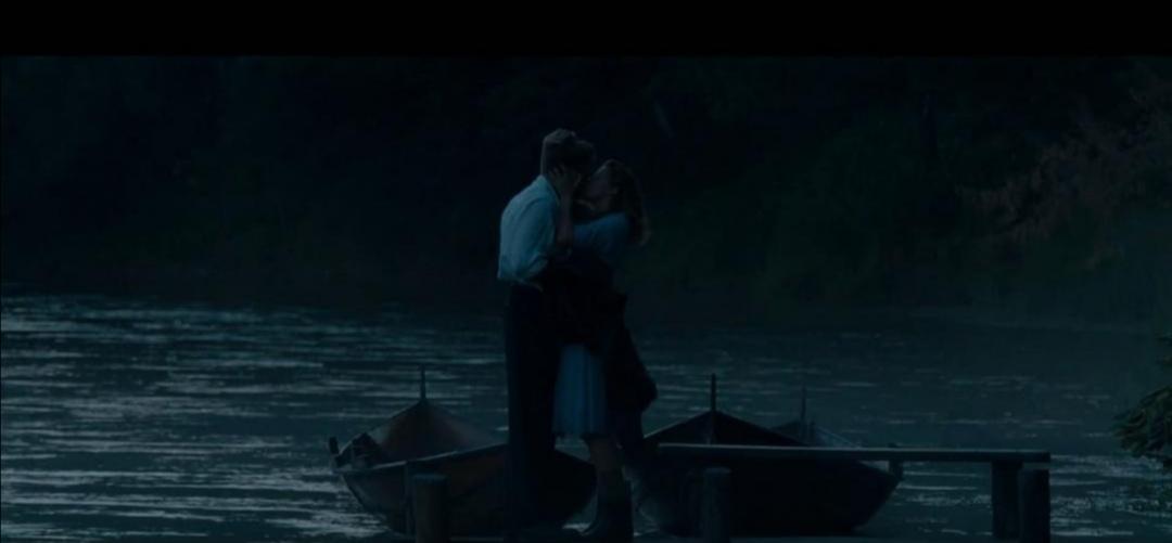 禁忌的孽缘，诠释欲望与痛苦的繁衍