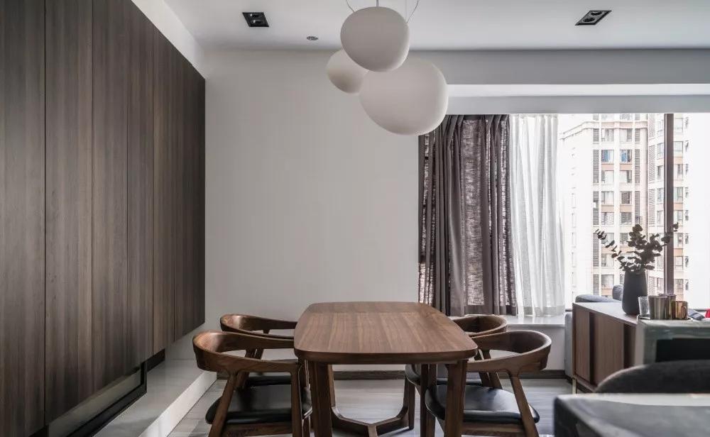 餐厅实木餐桌大全,家装怎样选餐桌好看又实惠