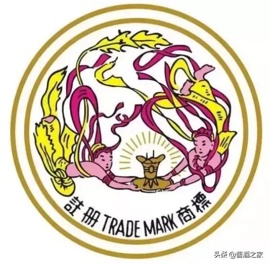 飞天茅台瓶口两个珠子有什么作用,飞天茅台包装盒为什么有大有小