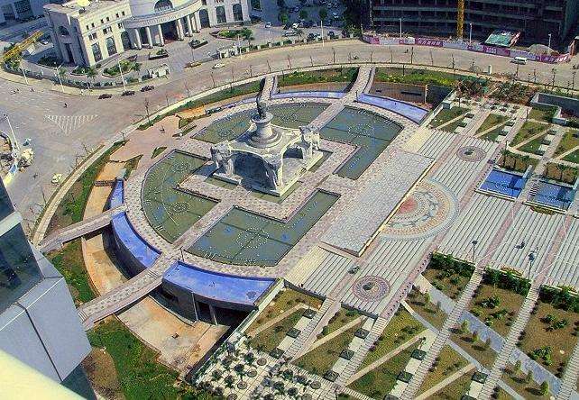 南宁必打卡的十个地方,南宁必打卡合集