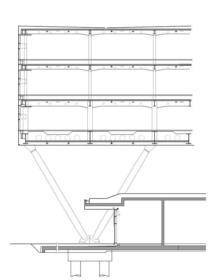 adidas总部航拍,adidas官方总部