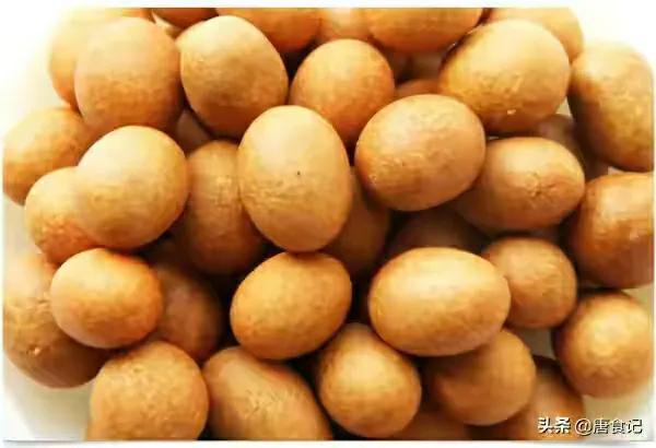 小时候你的生活有没有留下遗憾?盘点这些零食、副食你吃过几样?