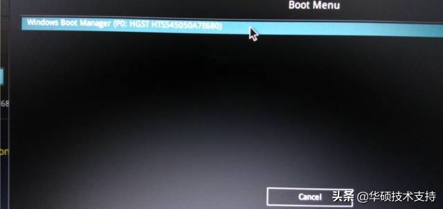 bios里面efi设置成什么数值,opencoreefi配置教程
