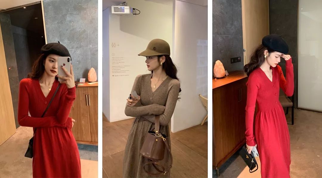 秋冬保暖又不失风度穿搭,冬季穿搭怎么穿既显瘦又保暖