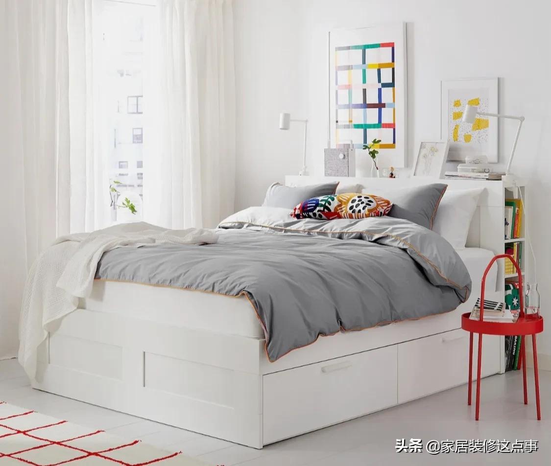 装修中不要选的网红设计,网红家装坑你踩了吗