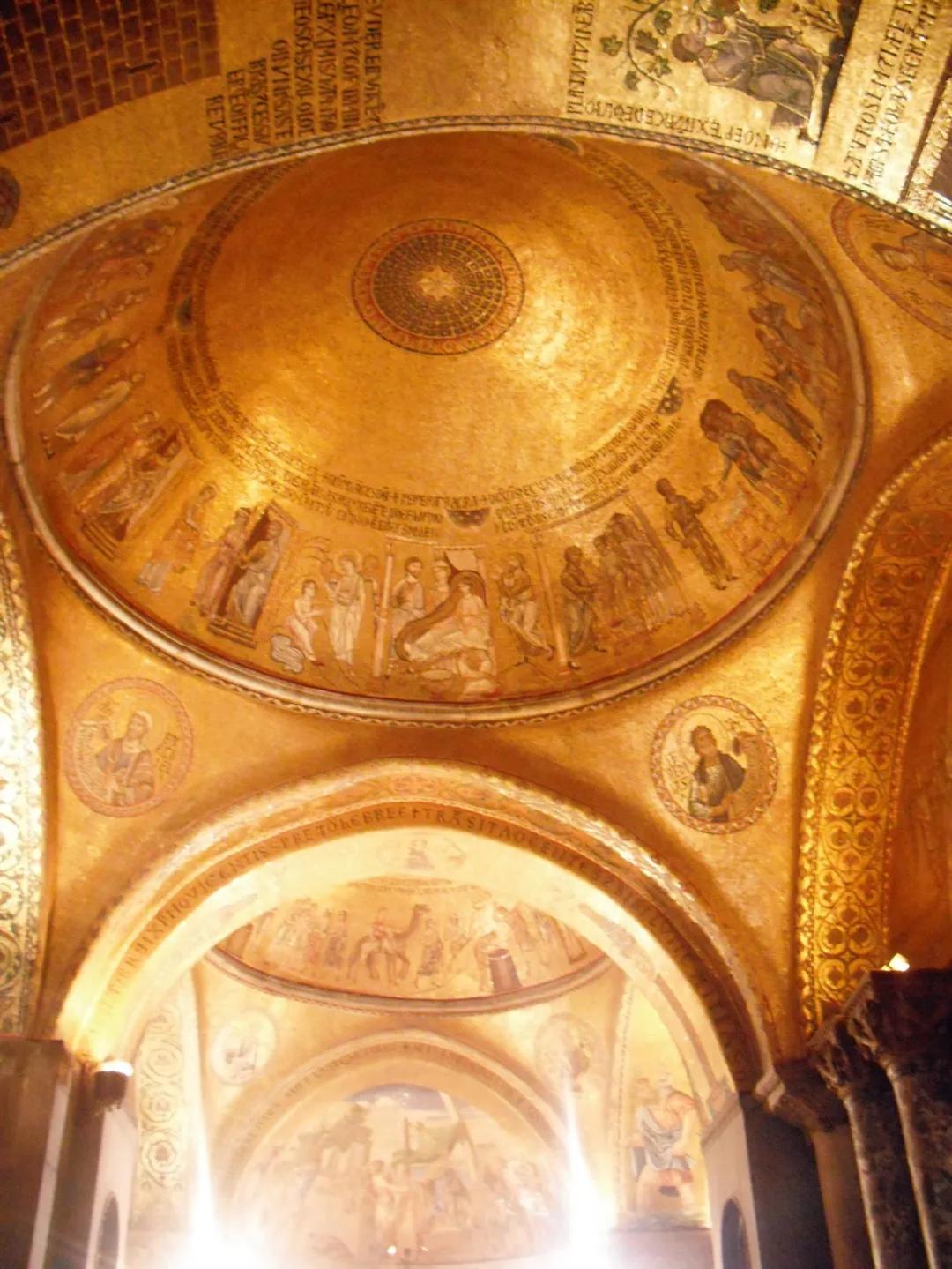 20.12.31意大利纪行—威尼斯