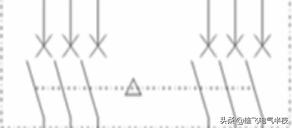 零基础电工必学的元件,低压电工怎样学会识图