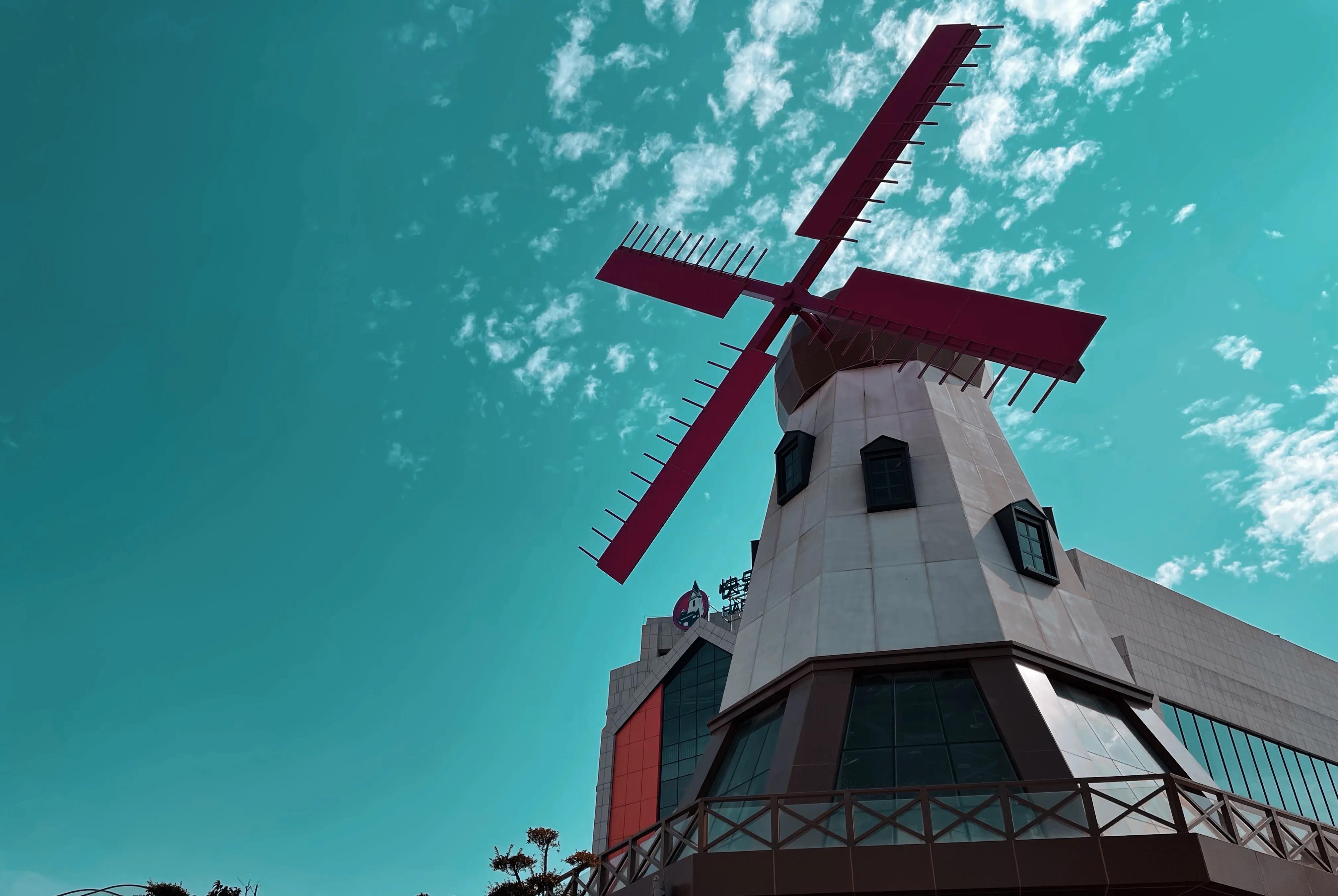 沈丘万达影城快乐小镇店,沈丘的快乐小镇照片