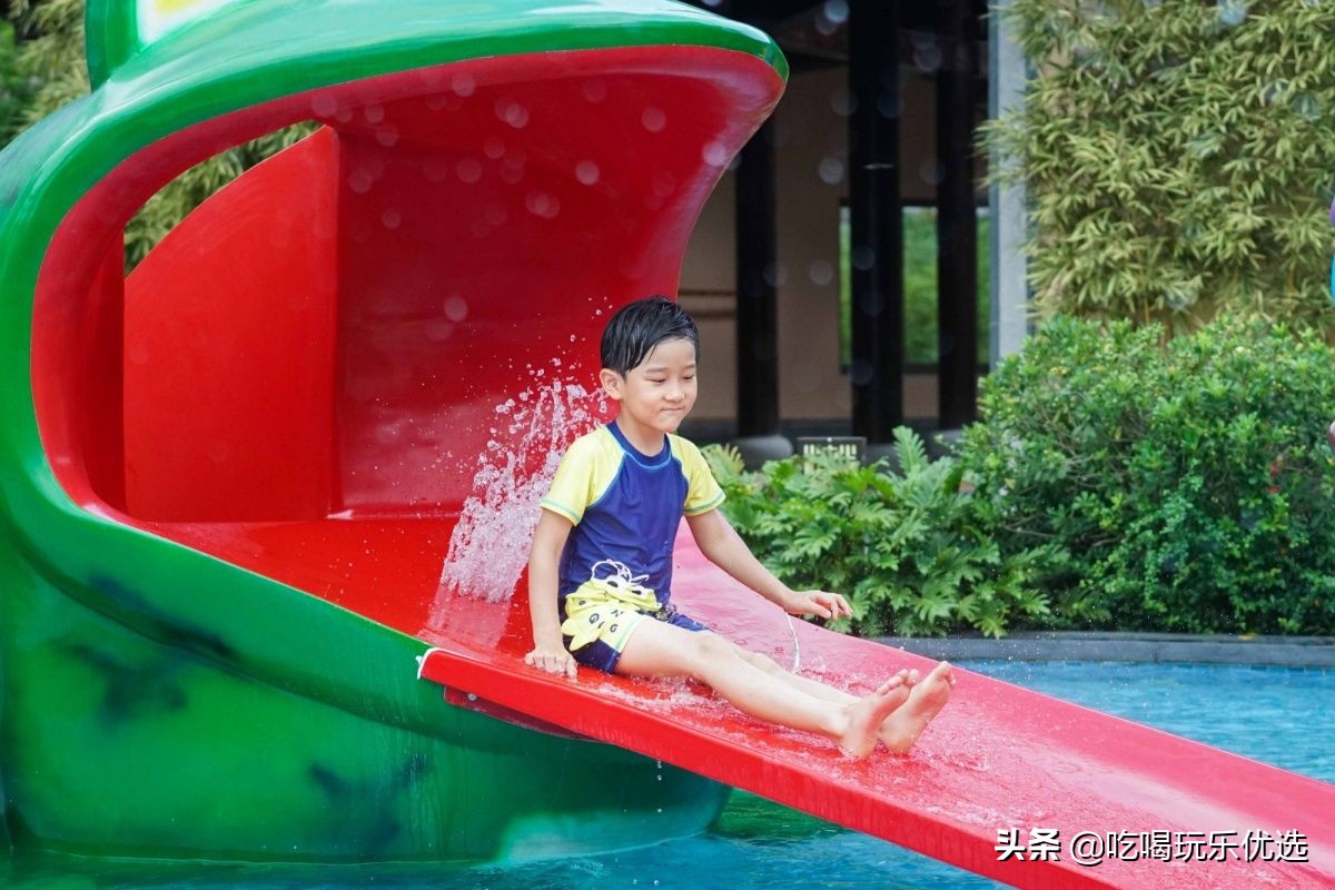 泉州聚龙温泉度假村,泉州聚龙温泉