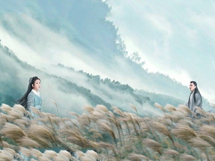 少年游之一寸相思回眸,少年游之一寸相思回眸片段