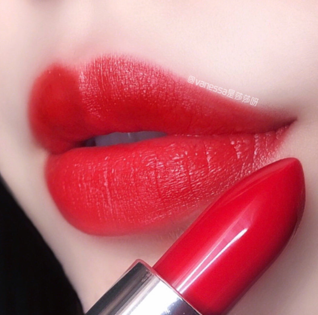 显白口红必买色号推荐,黄黑皮显白口红必买色号