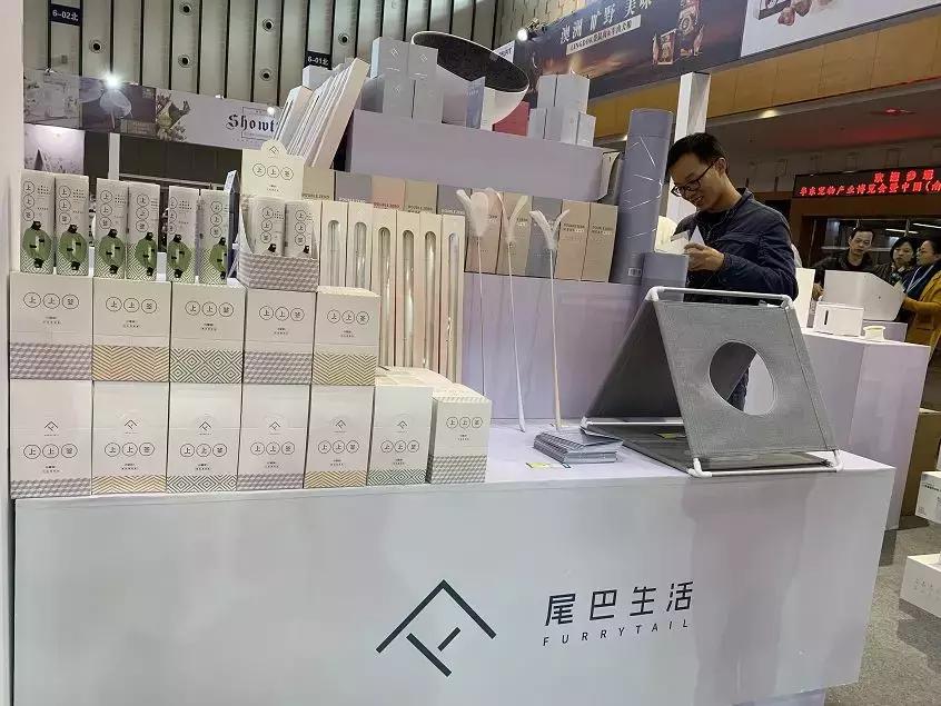 萌宠齐聚南京宠物博览会,day1