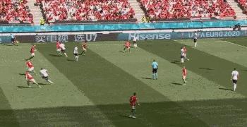 复盘法国1-1匈牙利：最大病根本泽马！皇马双星让人失望