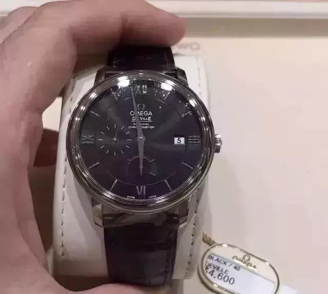 2019欧米茄免税店价格表,欧米茄最新折扣