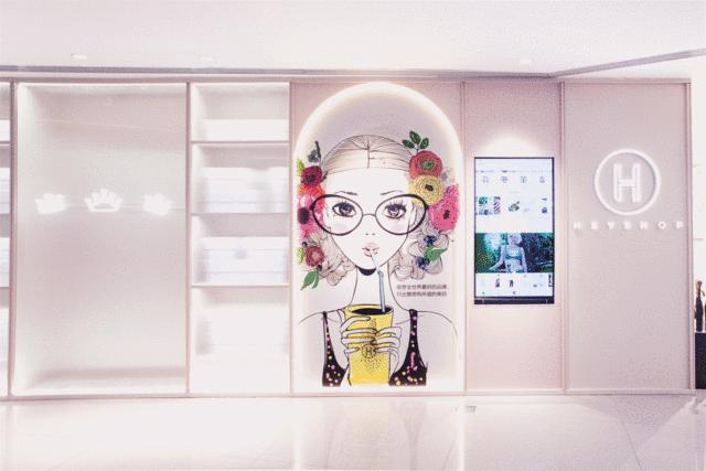 上海10家最佳买手店,上海有哪些潮流买手店