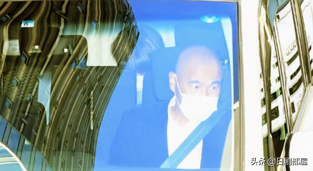 伊藤健太郎交通事故,伊藤健太郎肇事逃逸