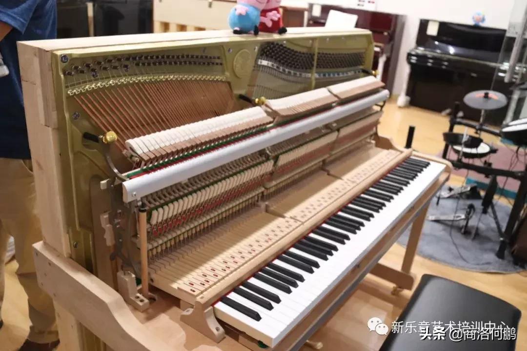 商洛佳音琴行,商洛琴行