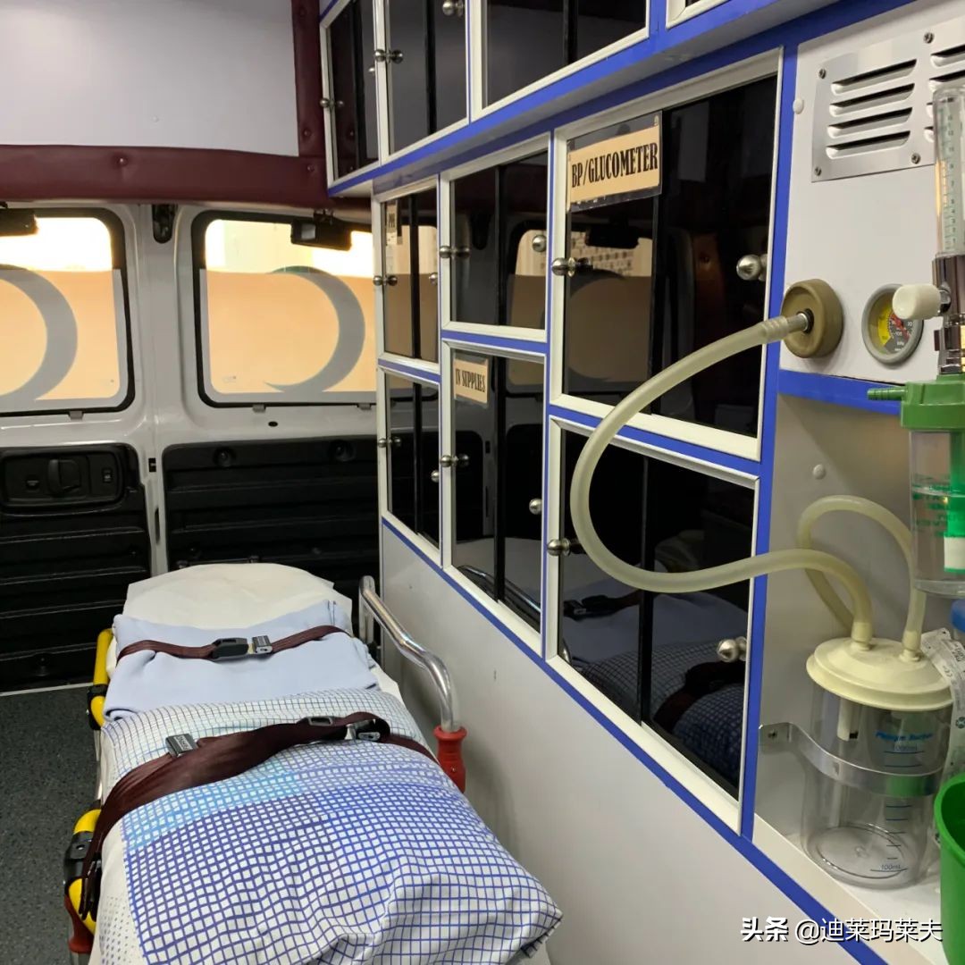 “我只渴望一张回家的机票”，那些「流落」在迪拜街头的中国人