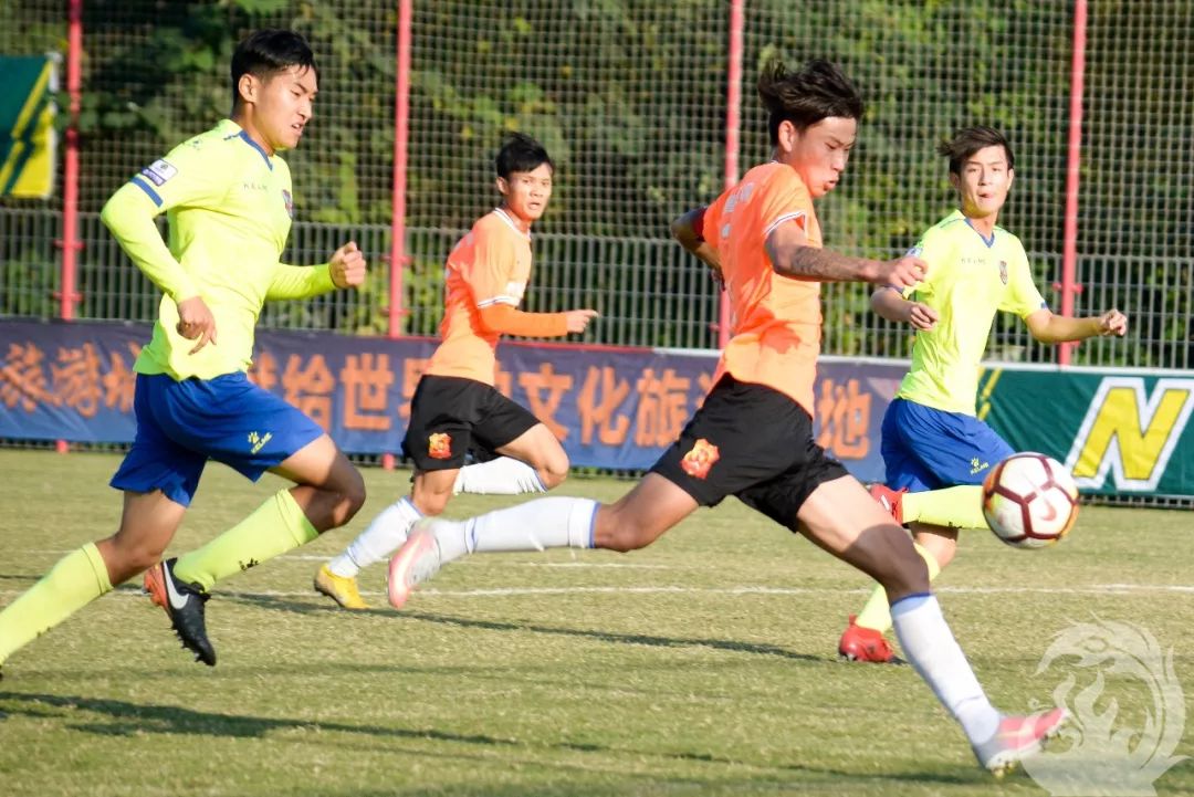 青超联赛帽子戏法,青超足球浙江赛区