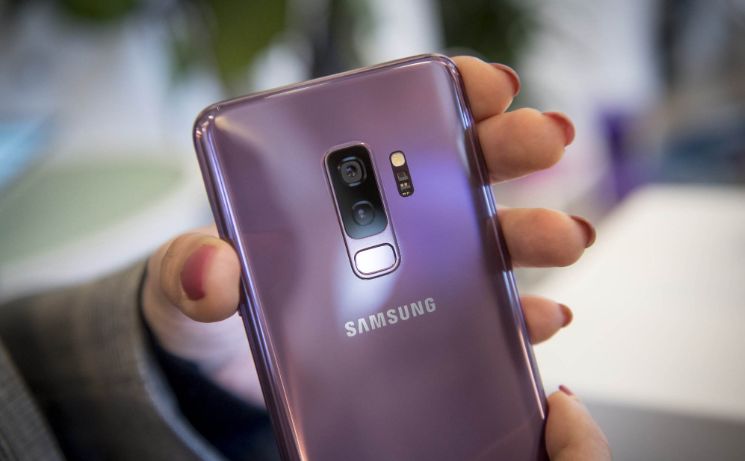 3千元最值得入手的三星 (三星跳水严重的旗舰手机)