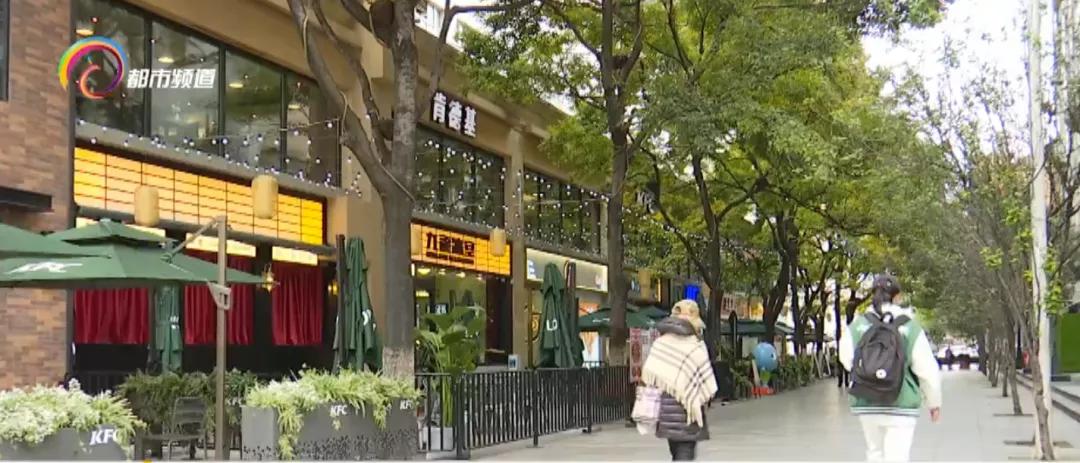 前三季零售总额76.06亿元！昆明这个网红街区改造提升基本完成，获得市民游客的肯定