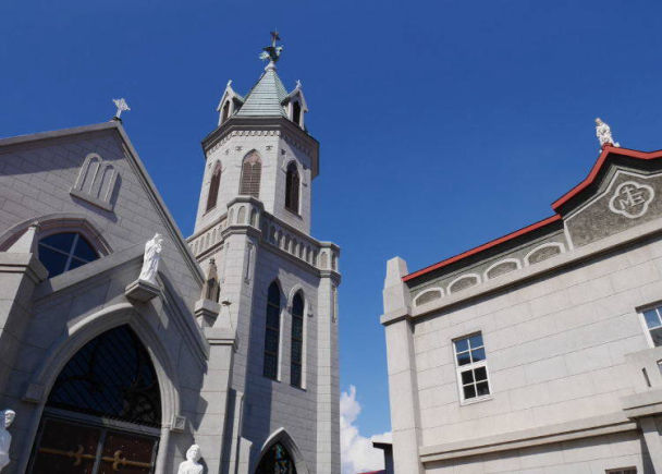 函馆必去十大景点,函馆必去的十大景点有哪些