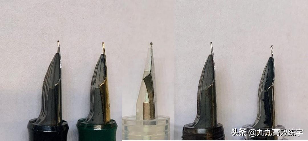 百乐钢笔哪个系列最好书写,百乐笔推荐评论