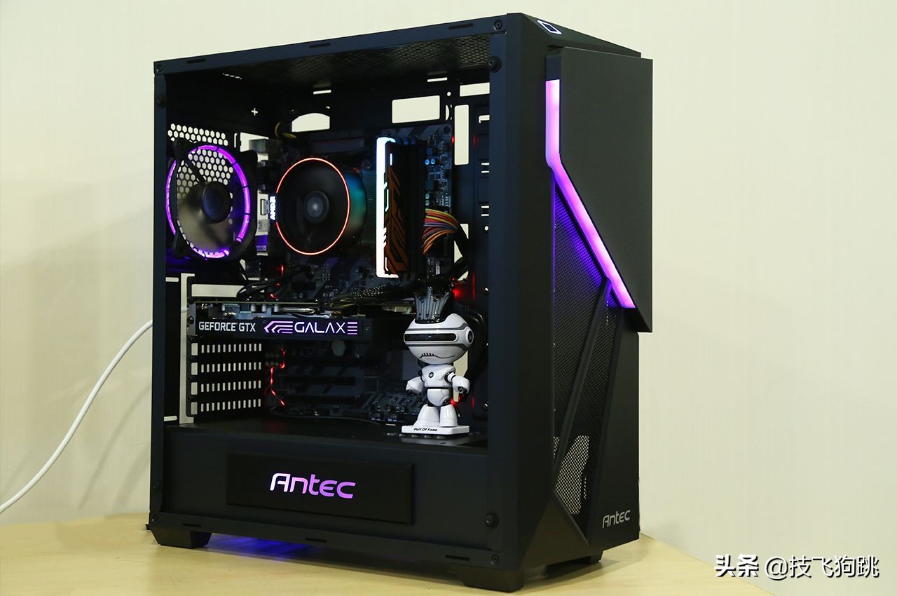 锐龙1600跑分鲁大师,锐龙1700配什么显卡