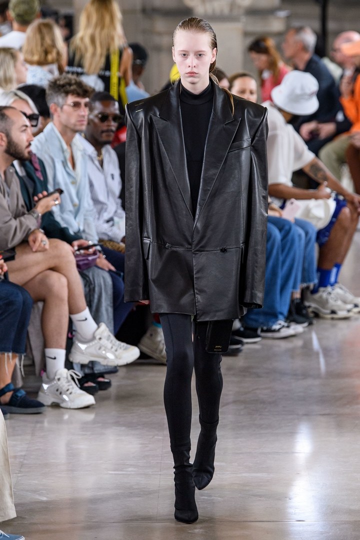 2017男装春夏秀 (2019春夏时尚男装)