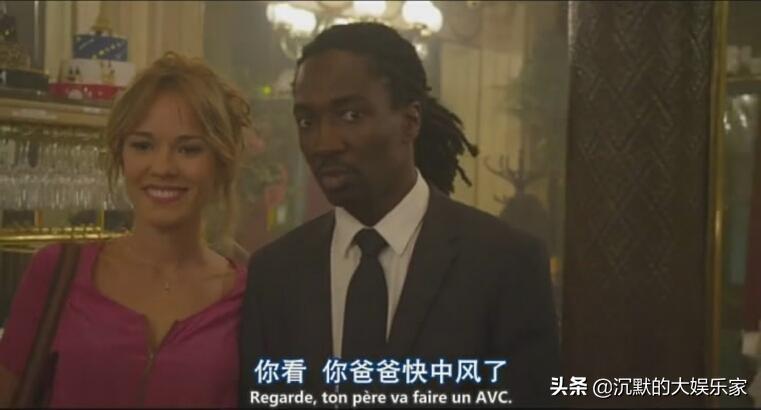 开心喜剧搞笑电影,十部超好看的搞笑电影