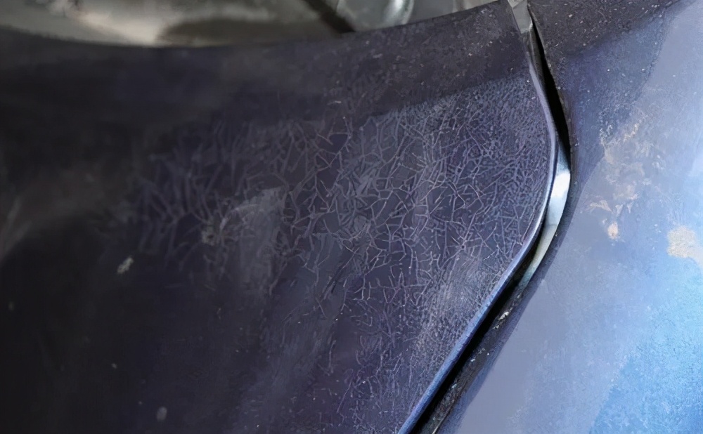 汽车晒坏了怎么处理,汽车被晒会怎么样