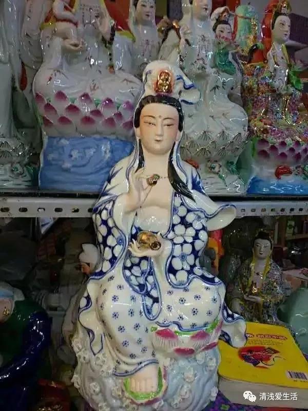 景德镇陶瓷古玩收藏,景德镇陶瓷购买攻略省钱