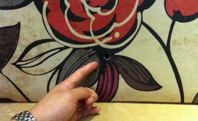 长春某宾馆，插排里发现“针孔摄像头”！谁在*窥偷**？