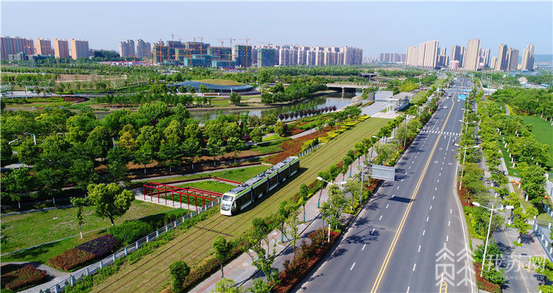 麒麟科创园东片区中科系,南京麒麟科技创新园的未来