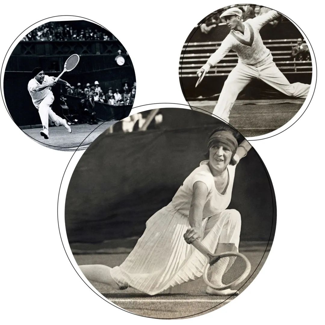 网球史上最经典战役,网球史上最精彩的瞬间