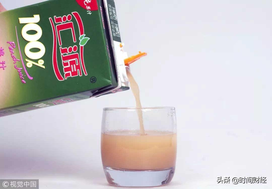 汇源果汁破产董事长,汇源果汁破产还能东山再起吗