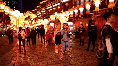 贵州都匀最新改造,关于都匀建设文明城市的示范稿