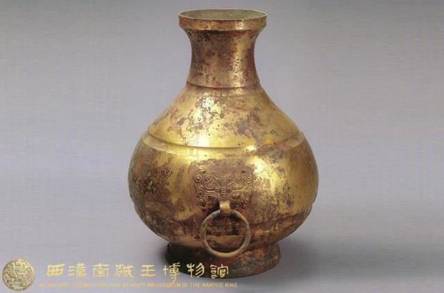 镀金和金包银鉴定,鎏金镀金包金哪个有档次